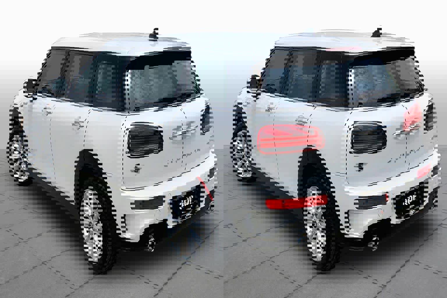 Used 2024 MINI Cooper Clubman S image 11