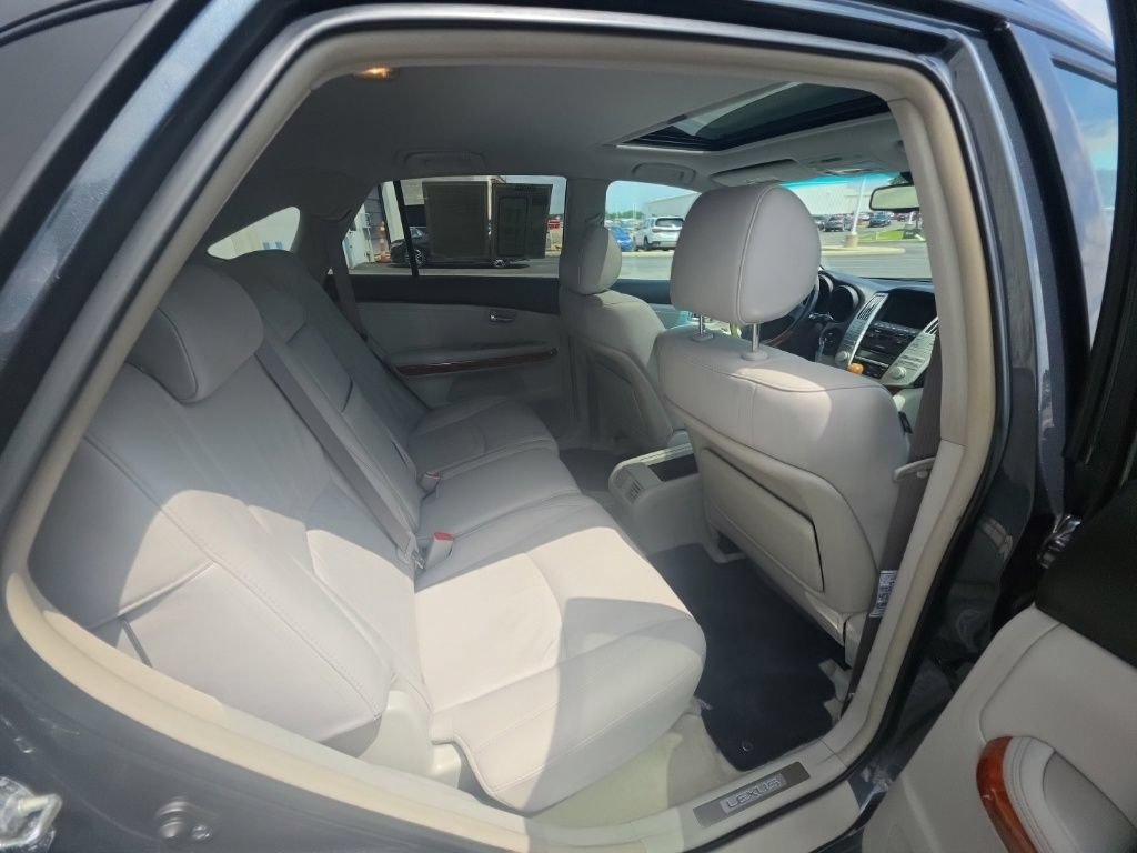 Used 2007 Lexus RX 350 AWD image 30