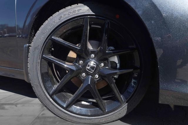 New 2026 Honda Civic Sport image 3