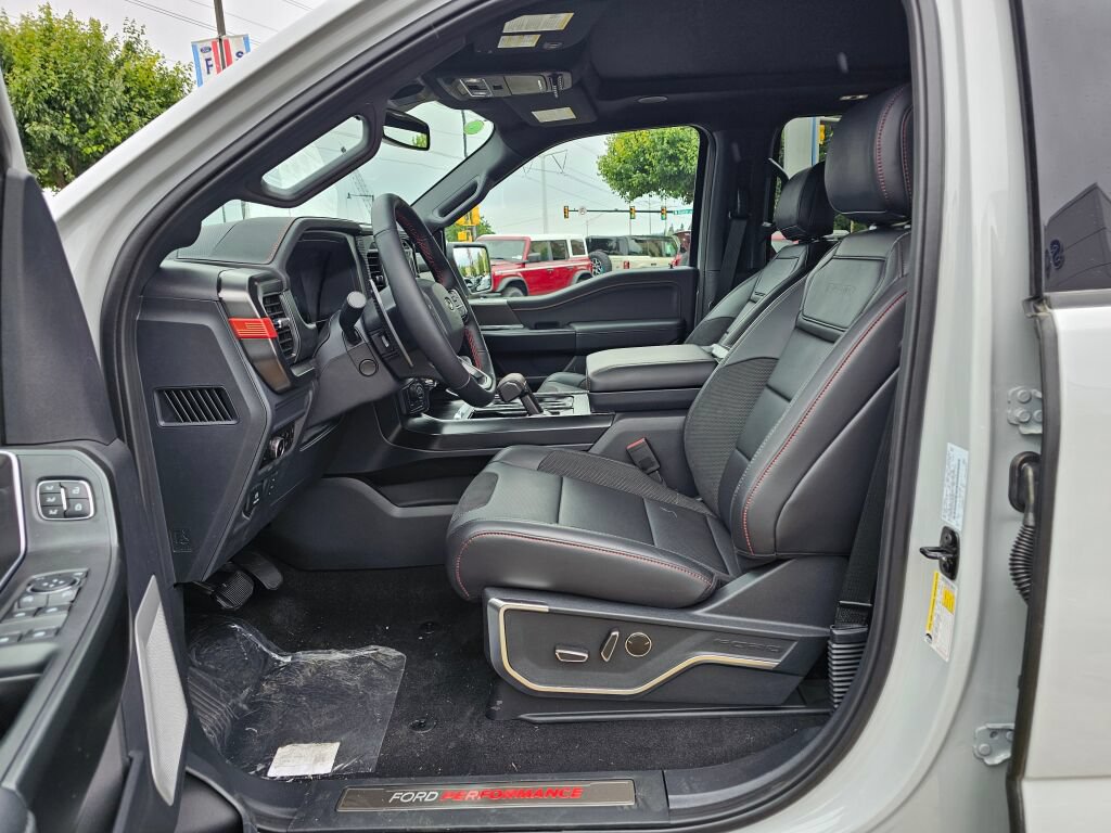 New 2026 Ford F150 Raptor AWD/4WD image 14