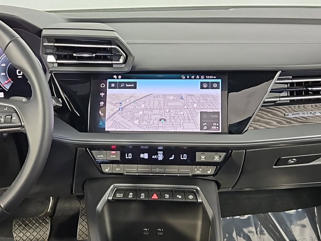 Used 2025 Audi A3 2.0T Premium Plus w/ Premium Plus Package image 26