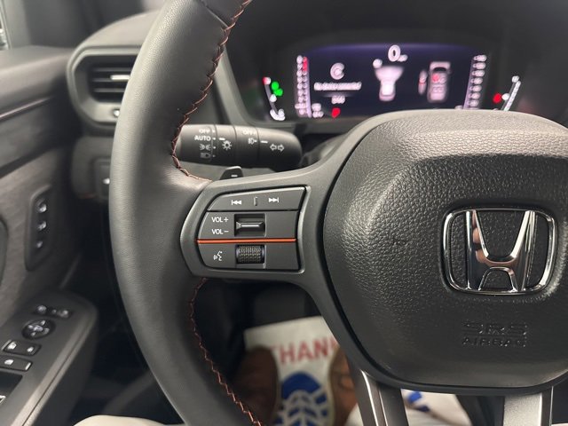 New 2026 Honda Passport TrailSport image 30