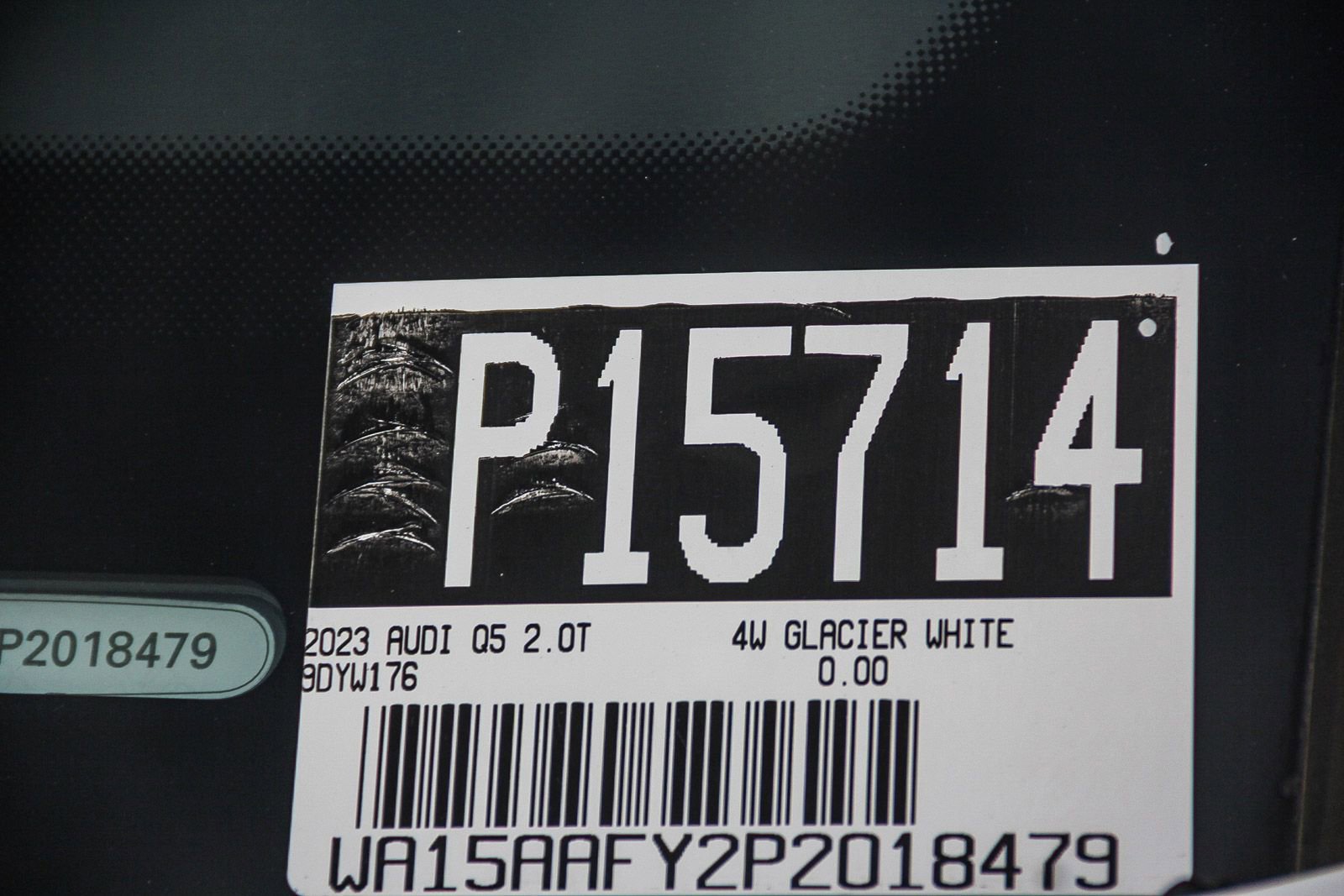 Certified 2023 Audi Q5 2.0T Premium Plus w/ Premium Plus Package image 30