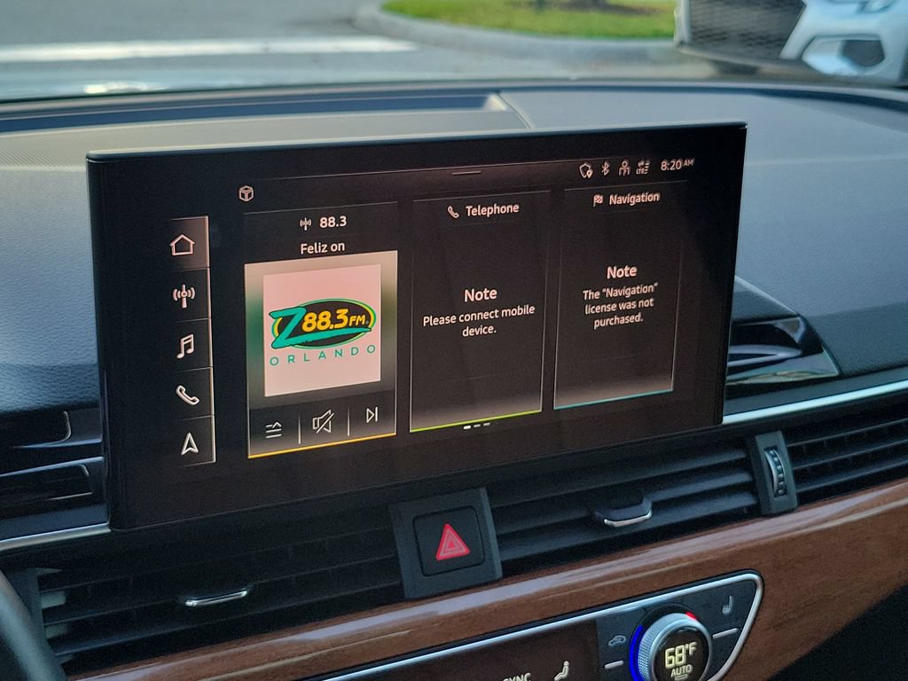 Certified 2022 Audi A4 2.0T Premium AWD/4WD image 12