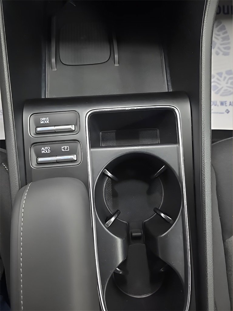 Certified 2025 Hyundai Sonata SEL image 27