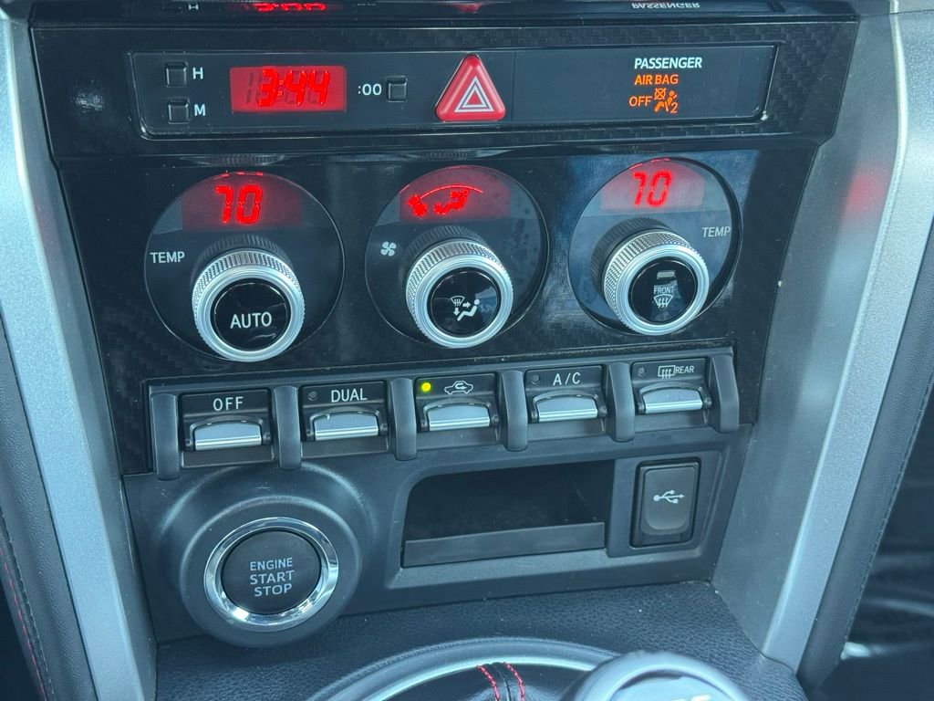 Used 2019 Subaru BRZ Limited w/ Performance Package image 30