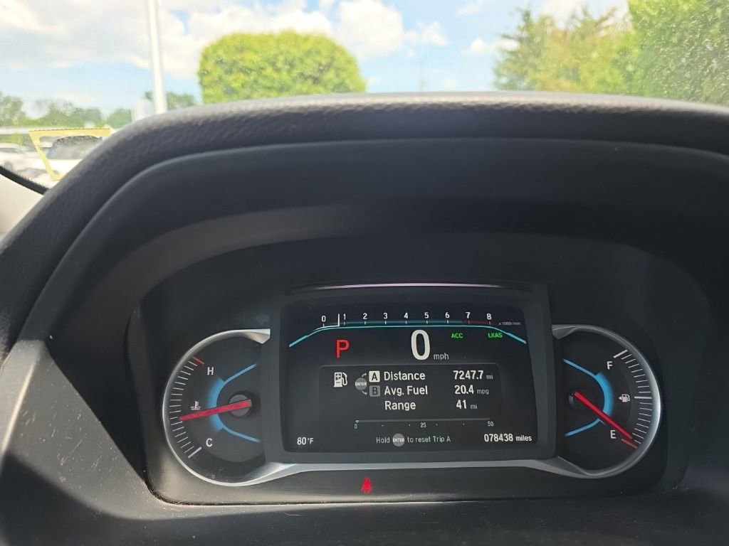 Used 2021 Honda Pilot Special Edition image 14