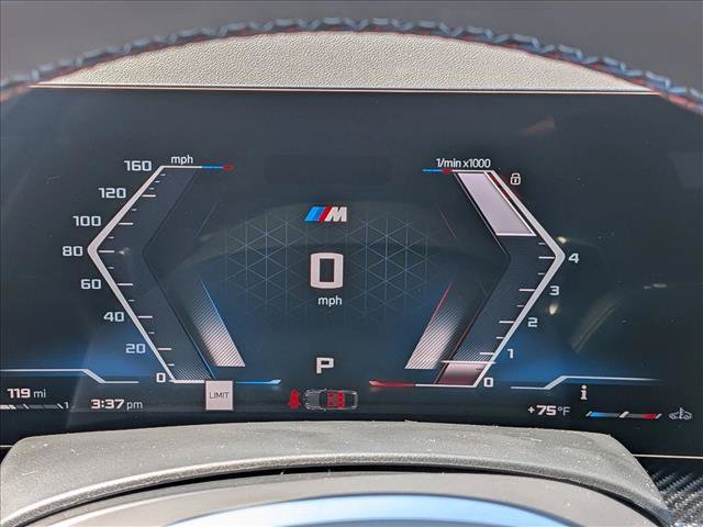 New 2027 BMW X6 M60i AWD/4WD image 11