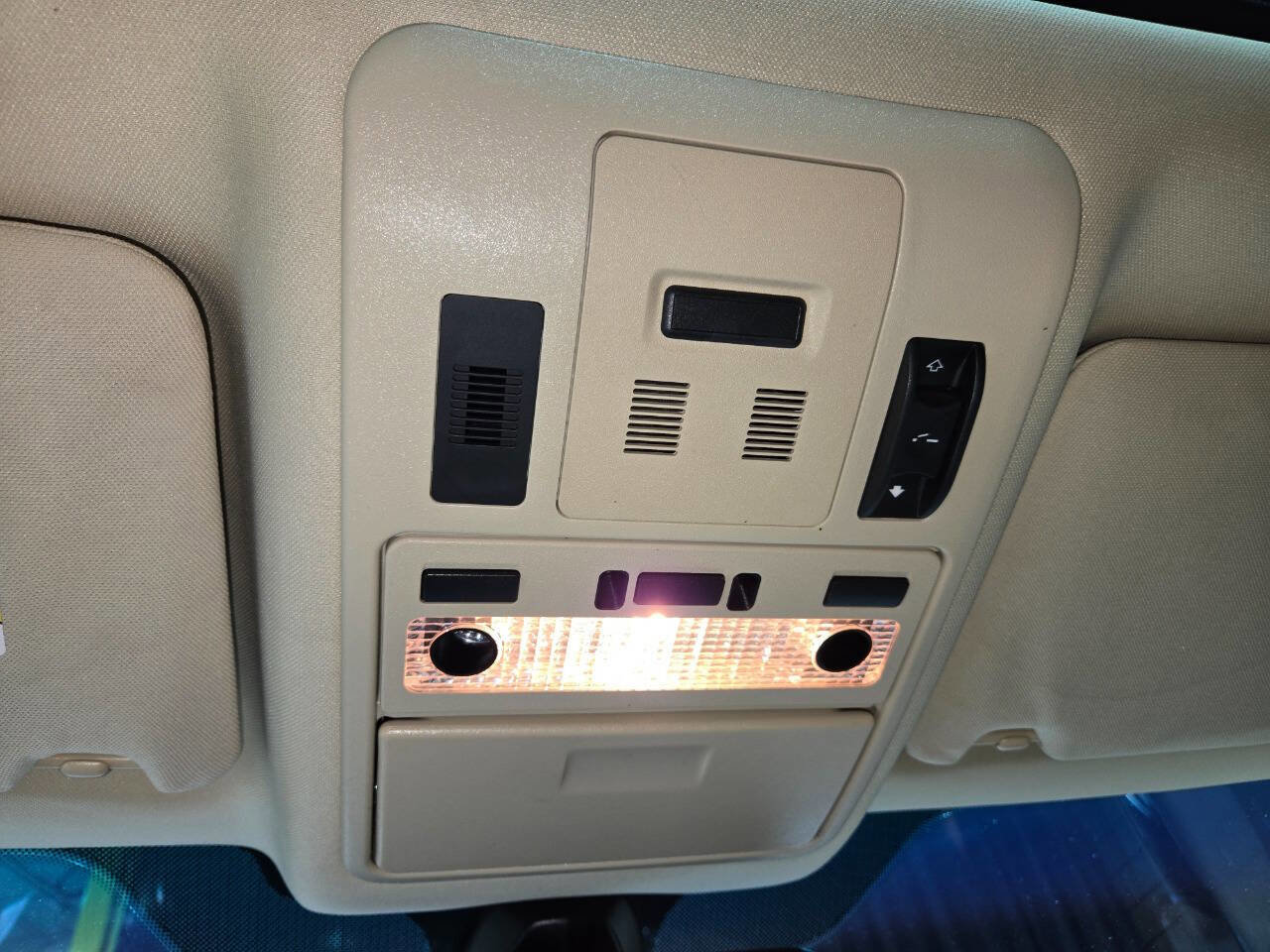 Used 2012 Land Rover Range Rover HSE LUX image 77