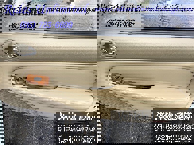 Used 1999 Jaguar XK8 Convertible image 32