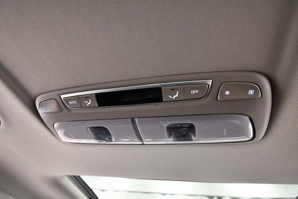 Certified 2022 Kia Telluride EX image 17