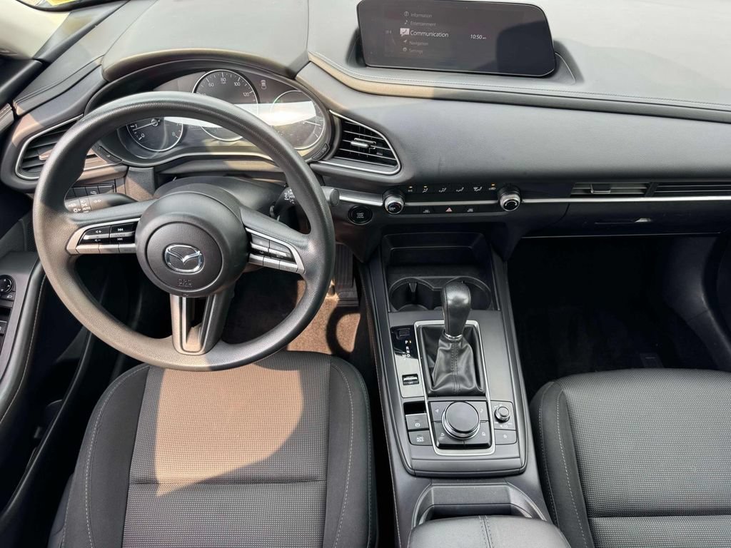Used 2023 MAZDA CX-30 AWD 2.5 S image 12