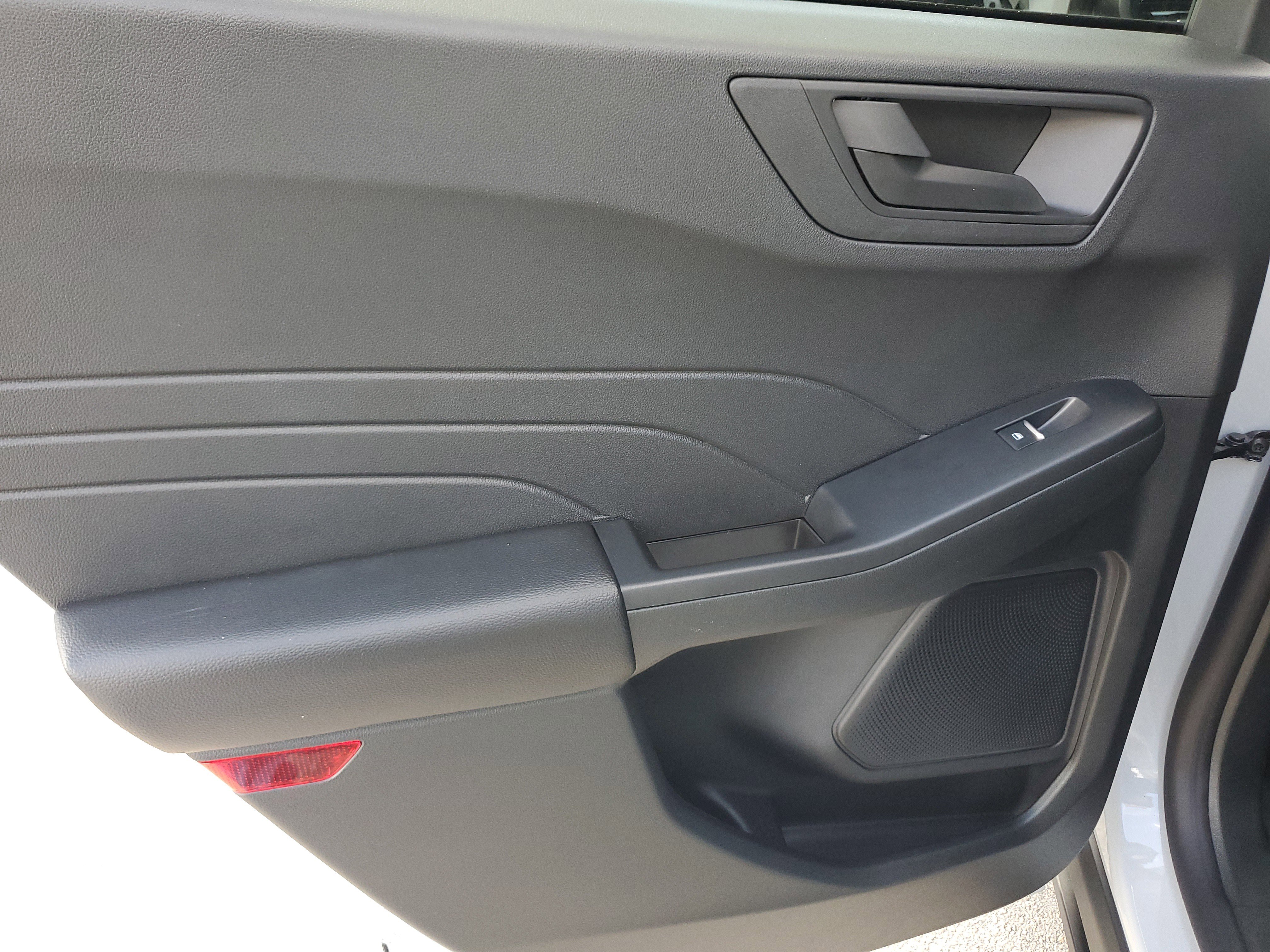 Used 2025 Ford Escape Active w/ Tech Pack #1 image 27