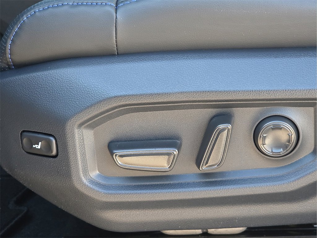 New 2026 Toyota Tundra Platinum image 18