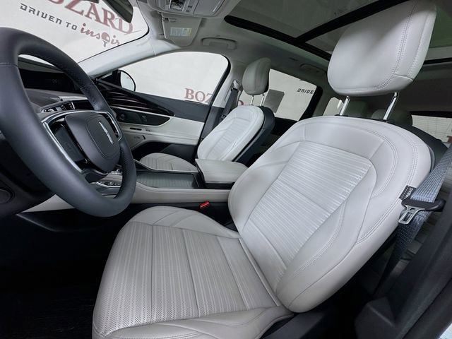 New 2026 Lincoln Nautilus Reserve w/ Jet Appearance Package image 22