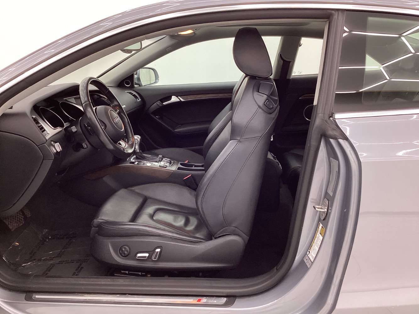 Used 2016 Audi A5 2.0T Premium Plus AWD/4WD image 14