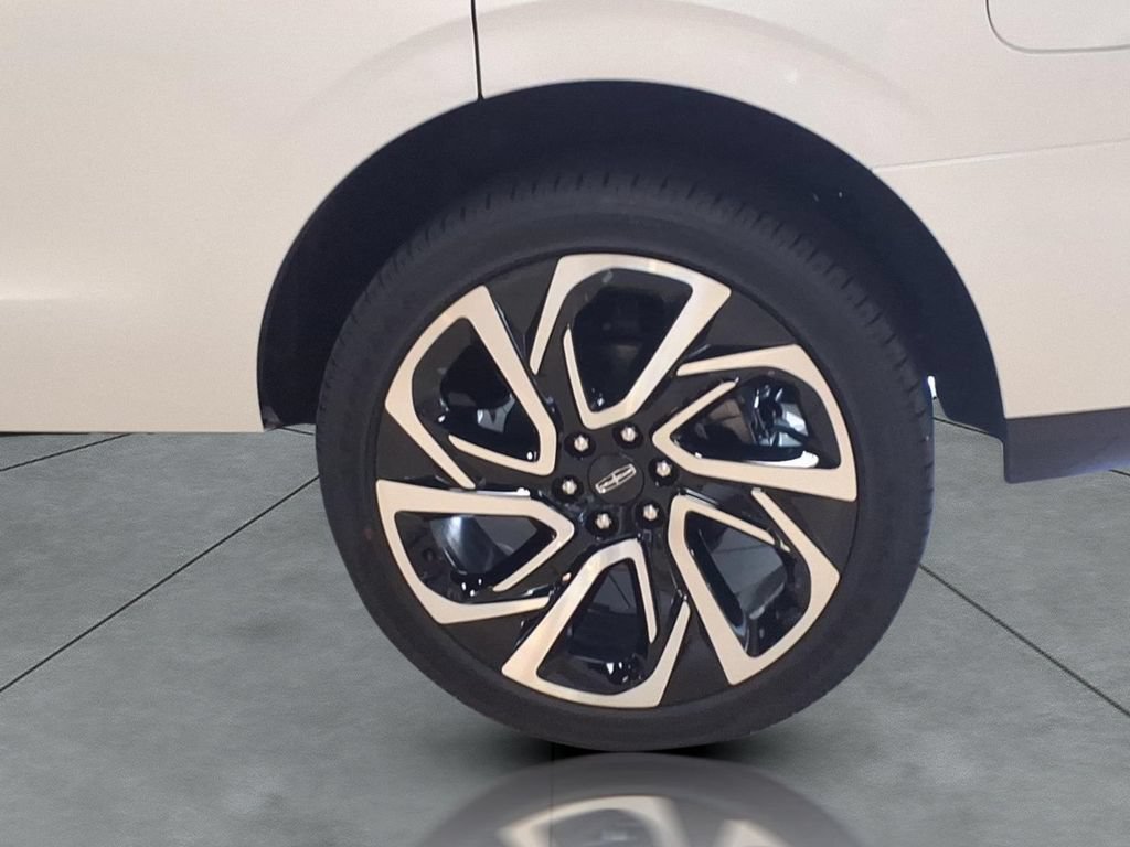 New 2027 Lincoln Navigator Black Label AWD/4WD image 6