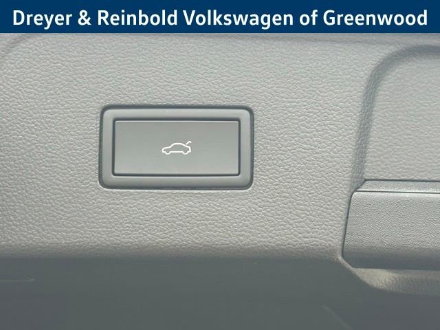 New 2026 Volkswagen Atlas Peak Edition image 35