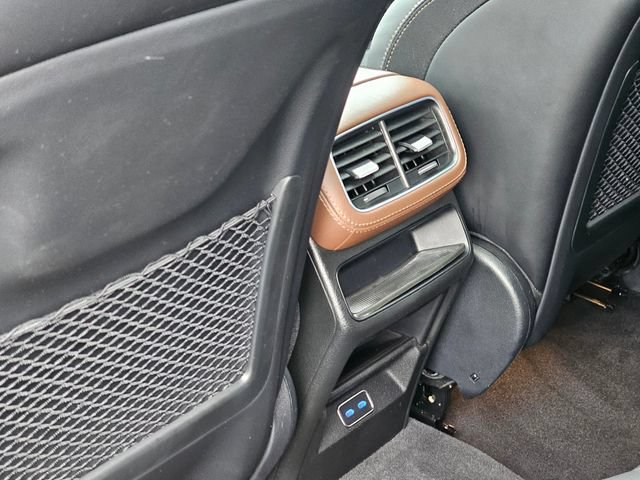Certified 2024 Mercedes-Benz GLE 53 AMG 4MATIC Coupe image 27