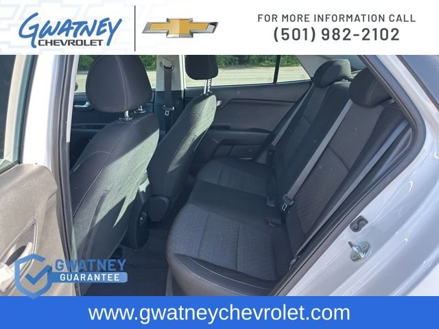 Used 2022 Kia Rio S image 21