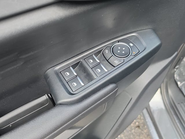 Certified 2025 Ford Ranger XL RWD image 18