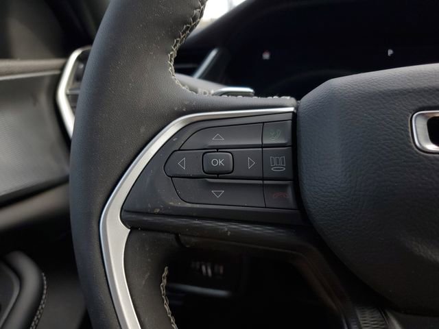 New 2026 Jeep Grand Cherokee Laredo X image 26