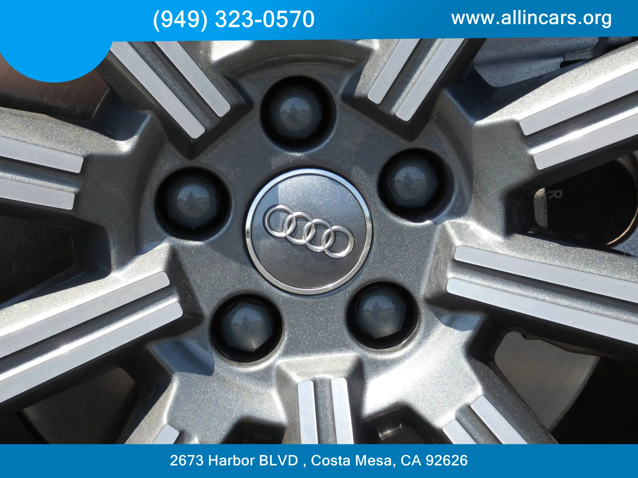 Used 2017 Audi Q7 3.0T Prestige w/ Prestige Package image 14