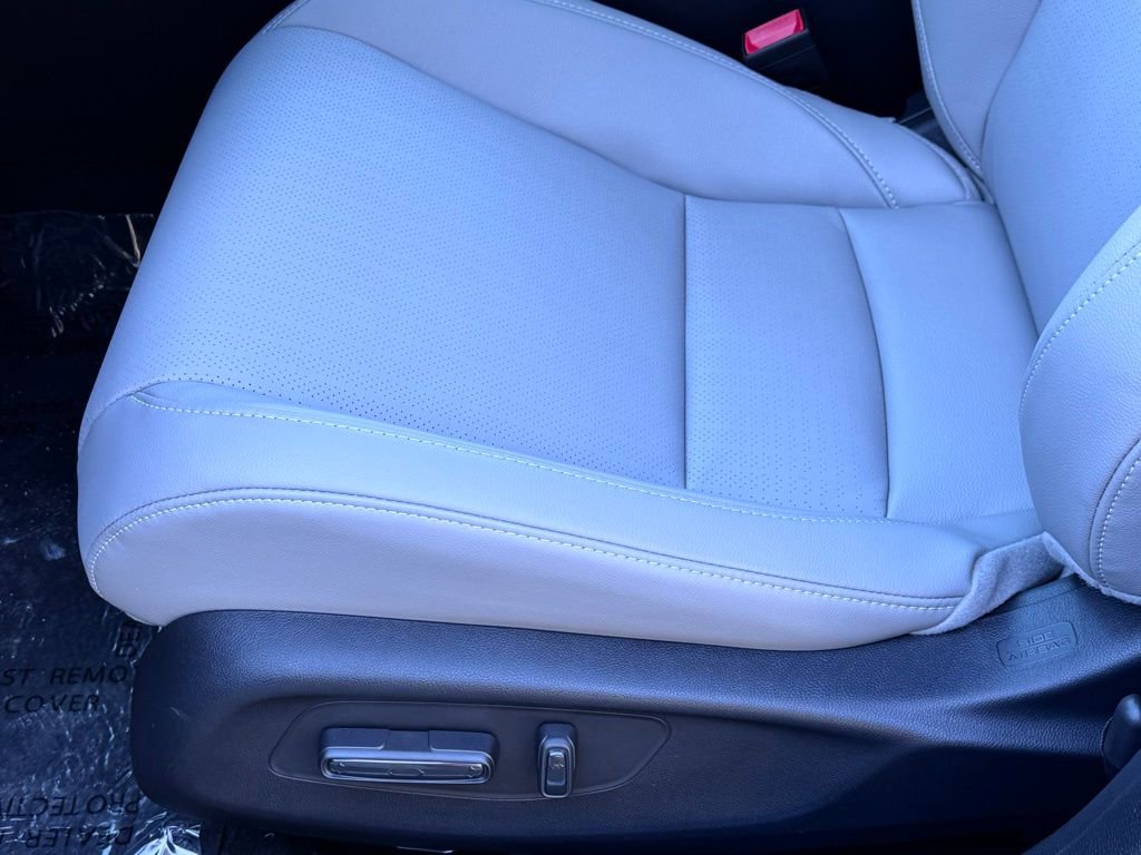 New 2026 Honda Civic Sport Touring image 26