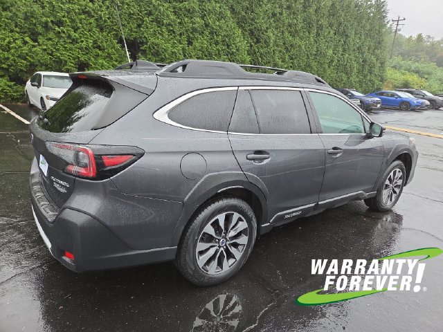 Used 2023 Subaru Outback Limited AWD/4WD image 7
