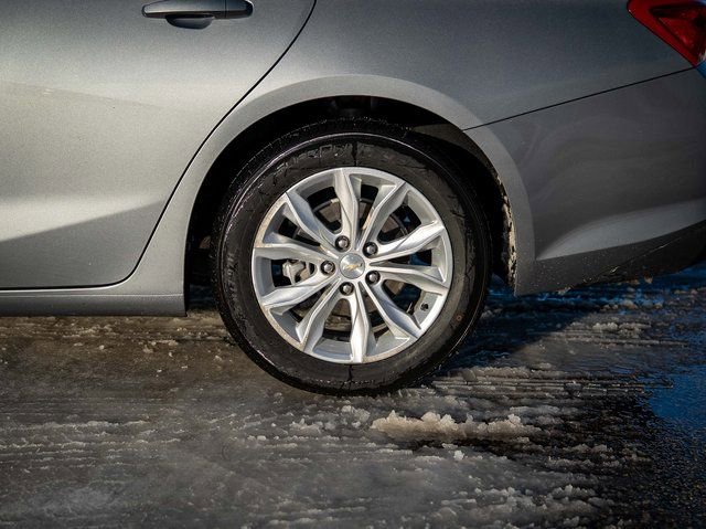 Used 2024 Chevrolet Malibu LT image 10