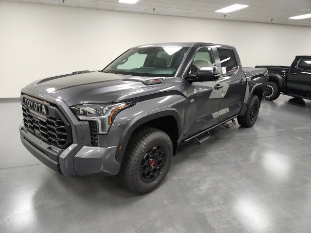 New 2026 Toyota Tundra TRD Pro image 2