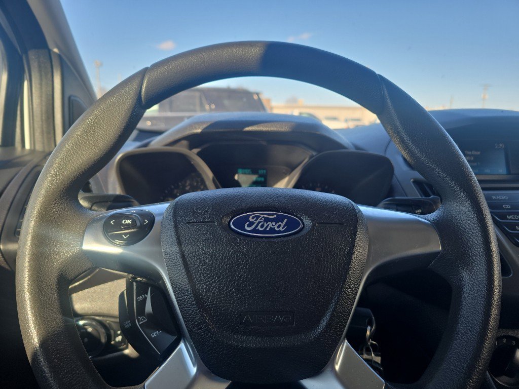 Used 2017 Ford Transit Connect XL image 21