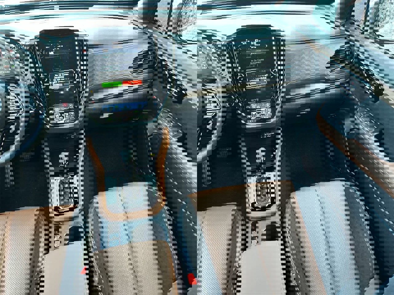 Certified 2025 Subaru Forester Touring w/ Popular Package - Touring image 13