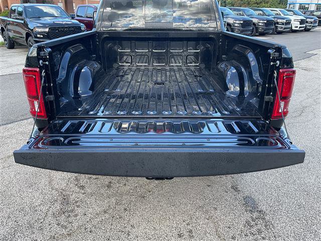 New 2026 RAM 2500 Big Horn image 13