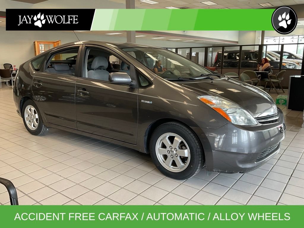 Used 2008 Toyota Prius