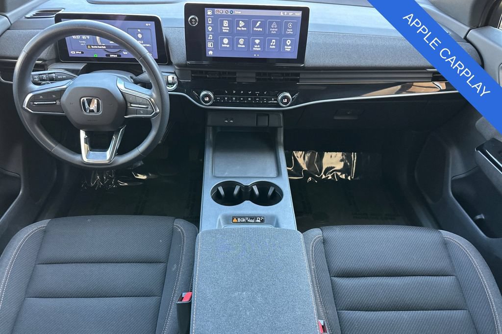 Used 2024 Honda Prologue EX image 14