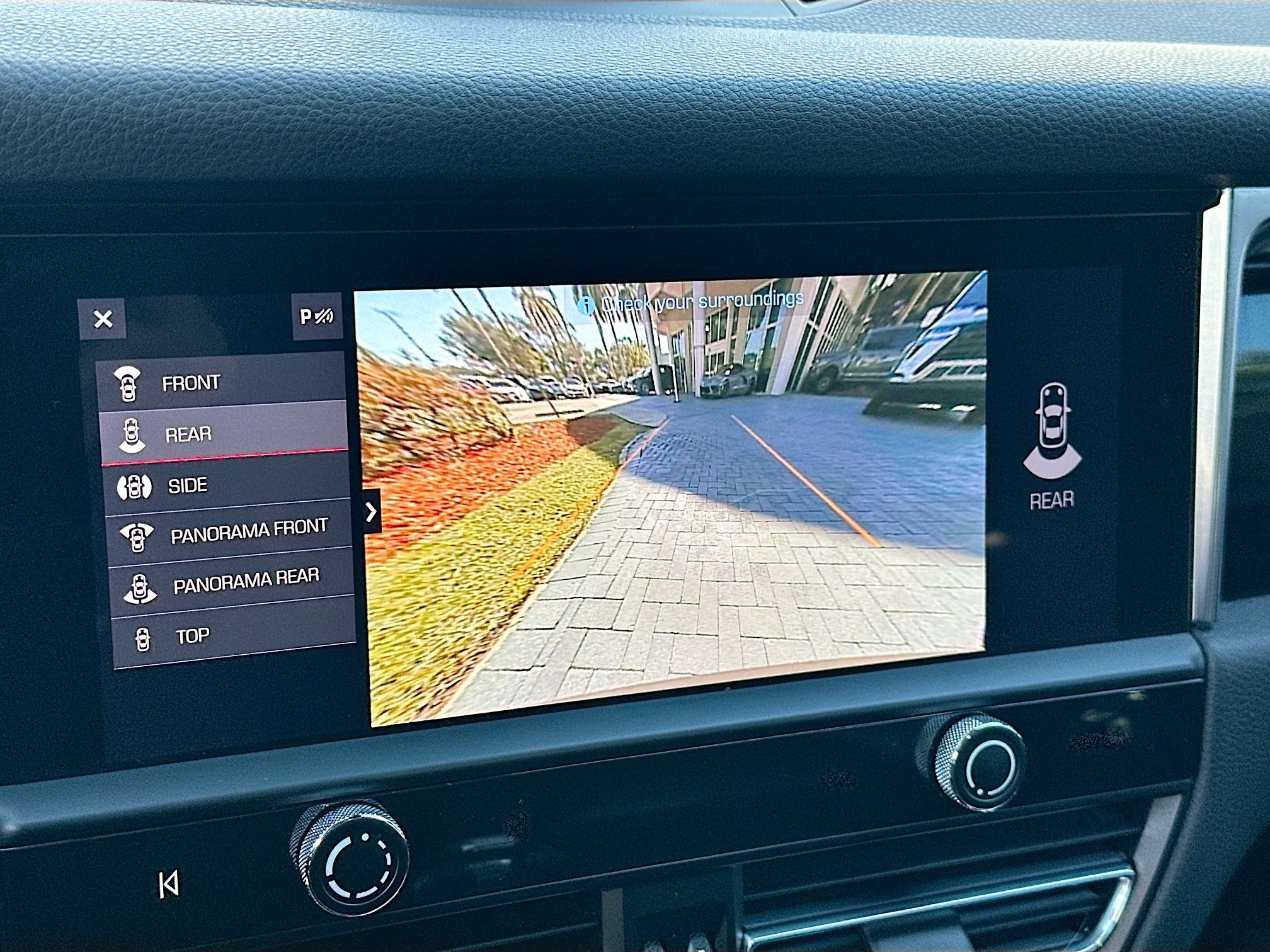 Used 2024 Porsche Macan S image 15