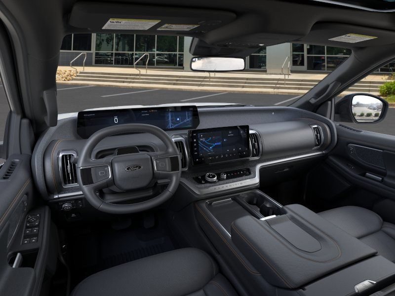 New 2026 Ford Expedition Tremor AWD/4WD image 9