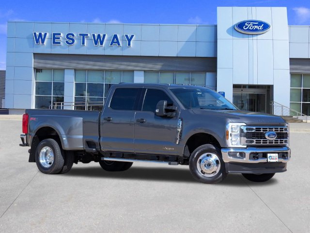 Used 2026 Ford F350 XLT AWD/4WD image 1