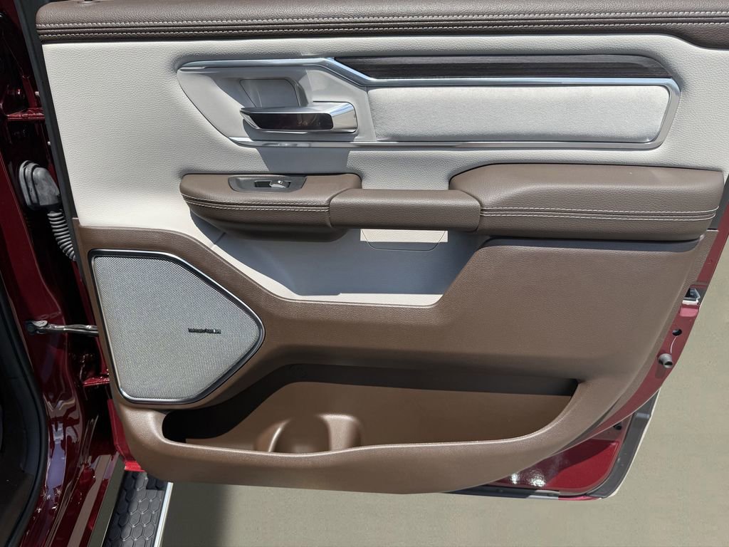 New 2026 RAM 1500 Laramie image 18