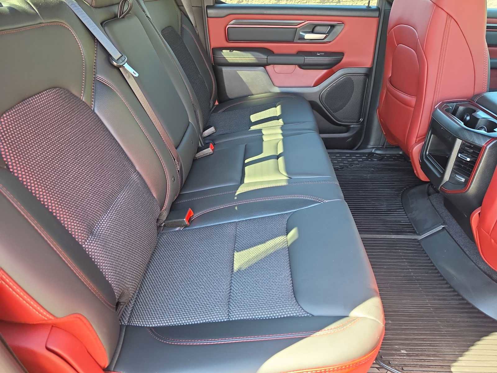 Used 2025 RAM 1500 Rebel w/ Bed Utility Group image 17