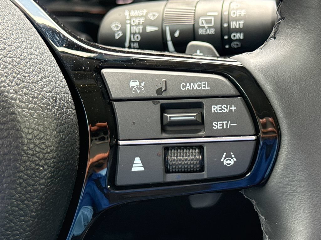Used 2026 Honda Passport RTL image 29