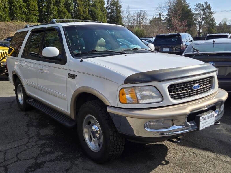 Used 1997 Ford Expedition XLT image 1