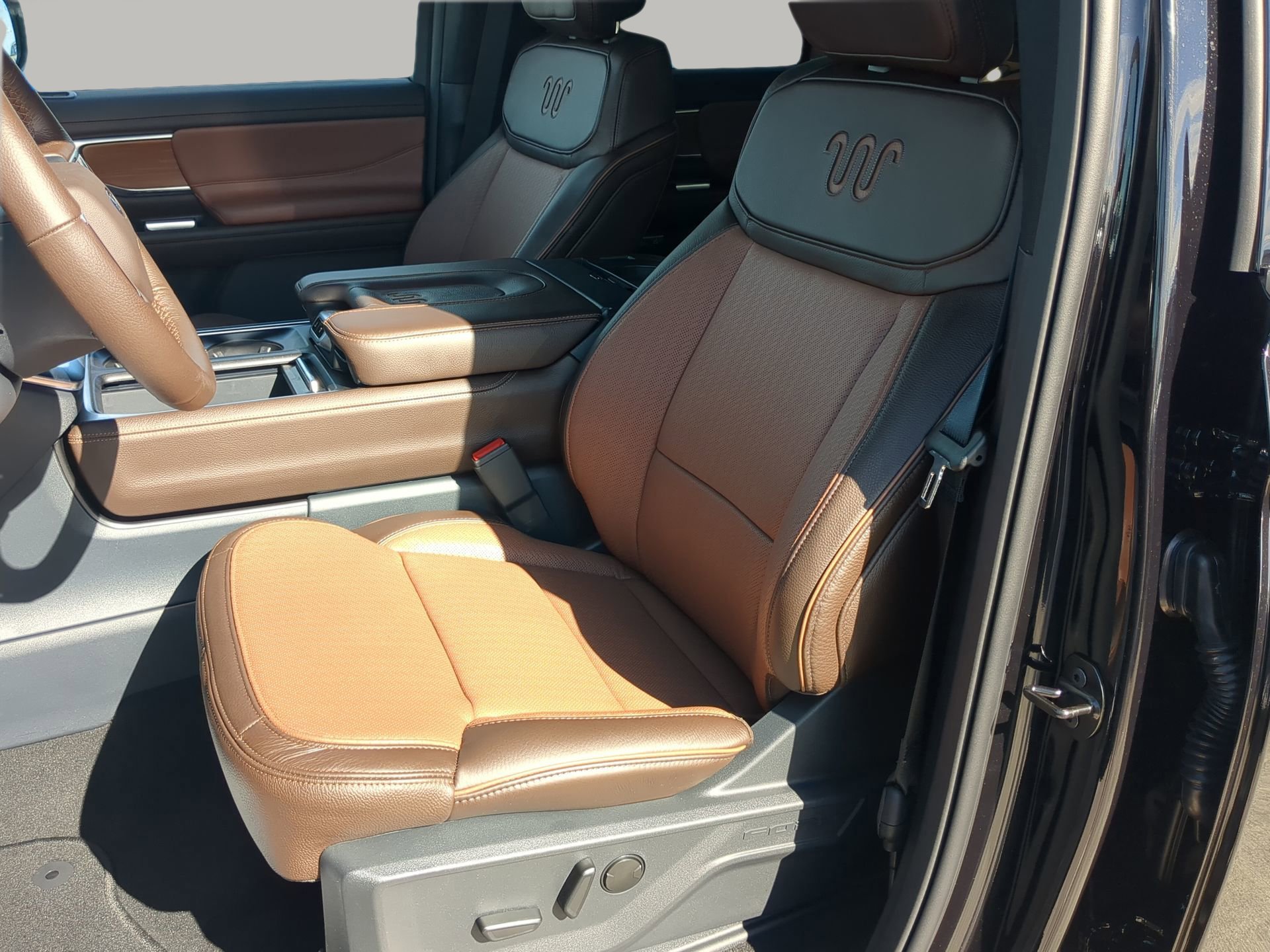 New 2026 Ford Expedition Max King Ranch image 53