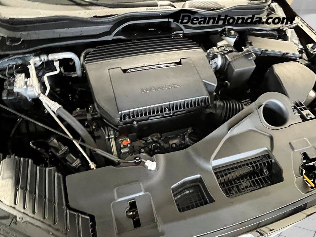 New 2026 Honda Pilot EX-L image 11