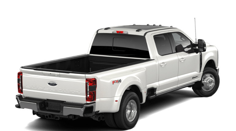 New 2026 Ford F350 Lariat w/ Lariat Ultimate Package AWD/4WD image 26