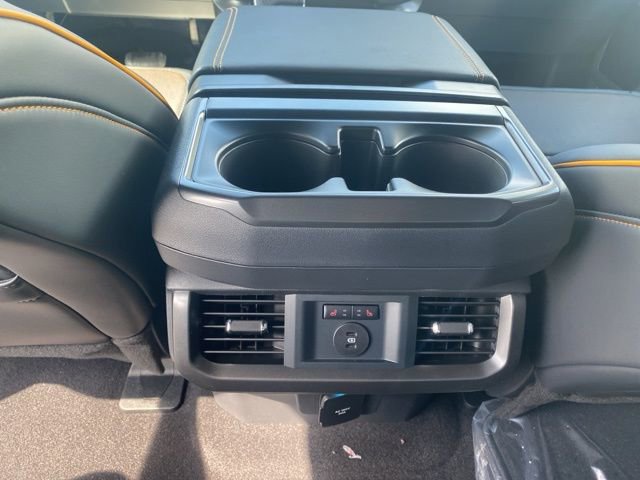 New 2025 Ford F150 Tremor w/ Equipment Group 402A High image 13