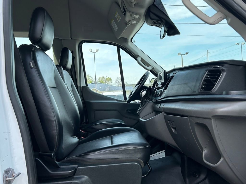 Used 2021 Ford Transit 350 XL RWD image 10