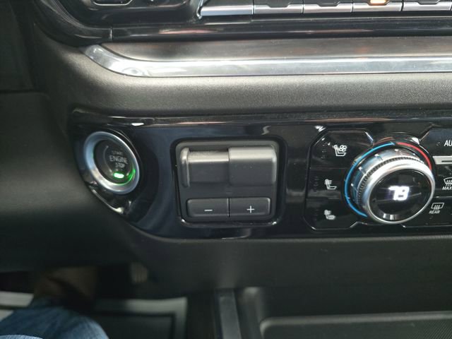 Certified 2024 GMC Sierra 2500 SLT w/ SLT Premium Package image 22