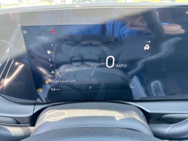 New 2026 Buick Envista Sport Touring w/ Convenience I Package FWD image 15
